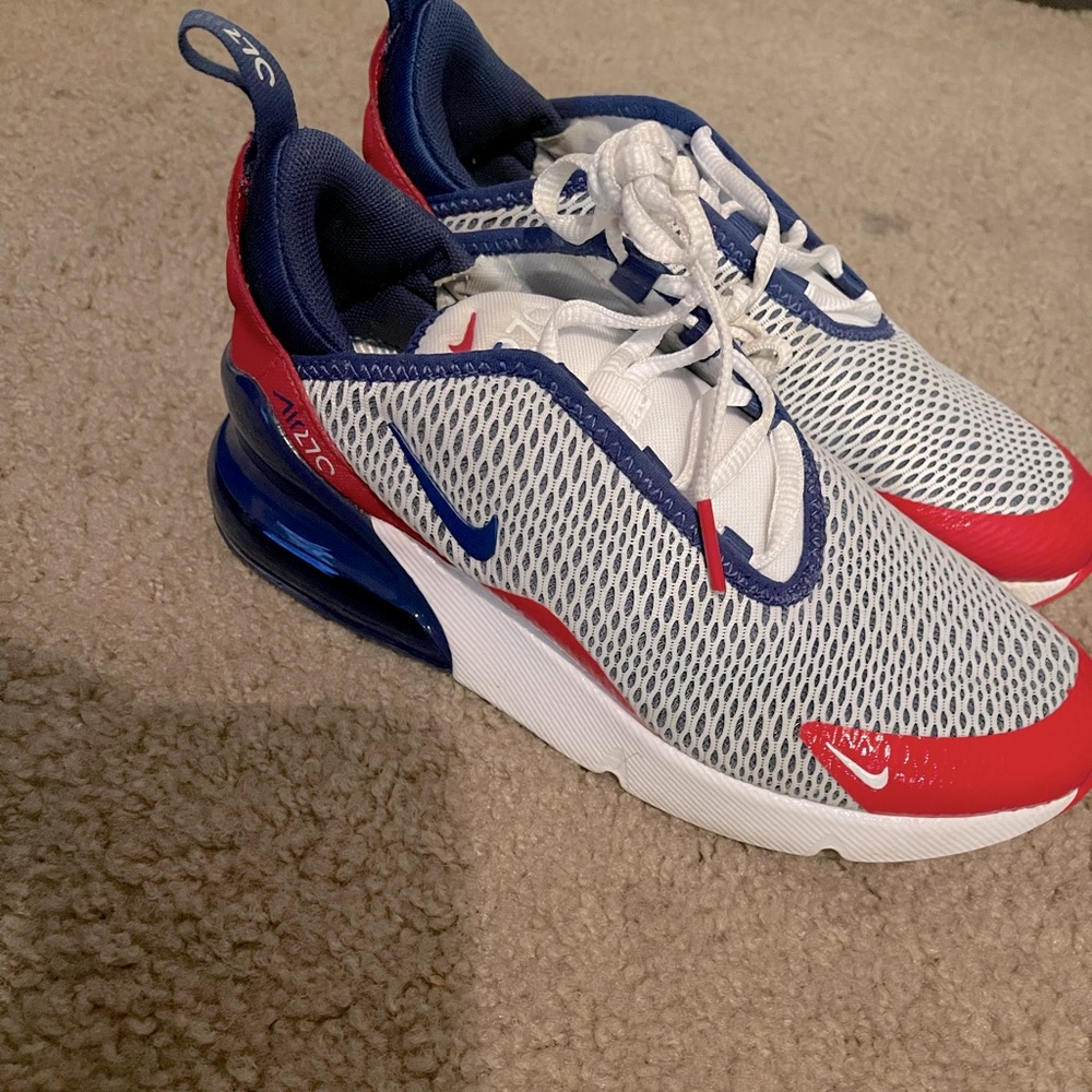Kids AirMax 270 size 3